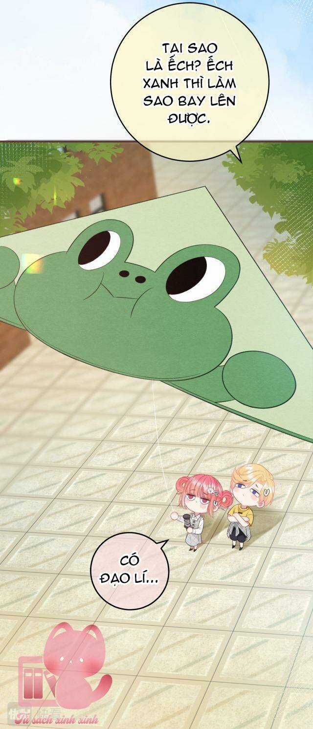 Tôi Sẽ Không Thích Cậu Đâu! Chapter 6 trang 15