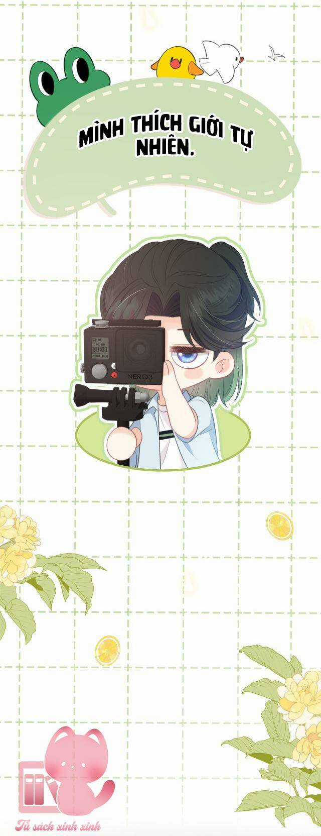 Tôi Sẽ Không Thích Cậu Đâu! Chapter 6 trang 17