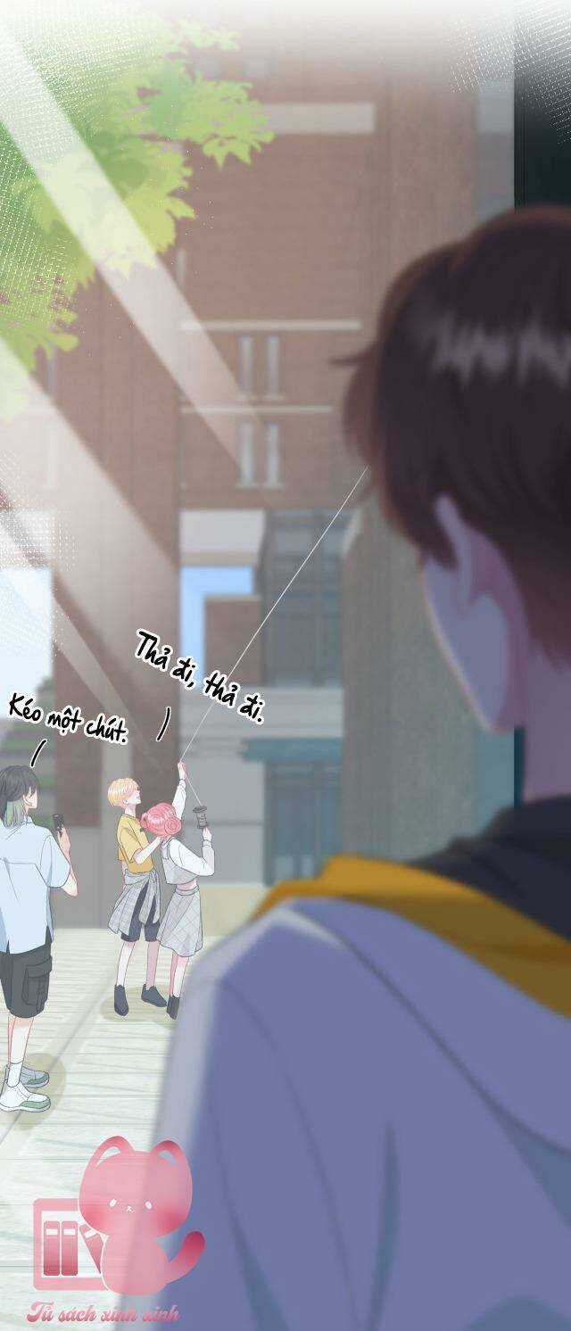 Tôi Sẽ Không Thích Cậu Đâu! Chapter 6 trang 18