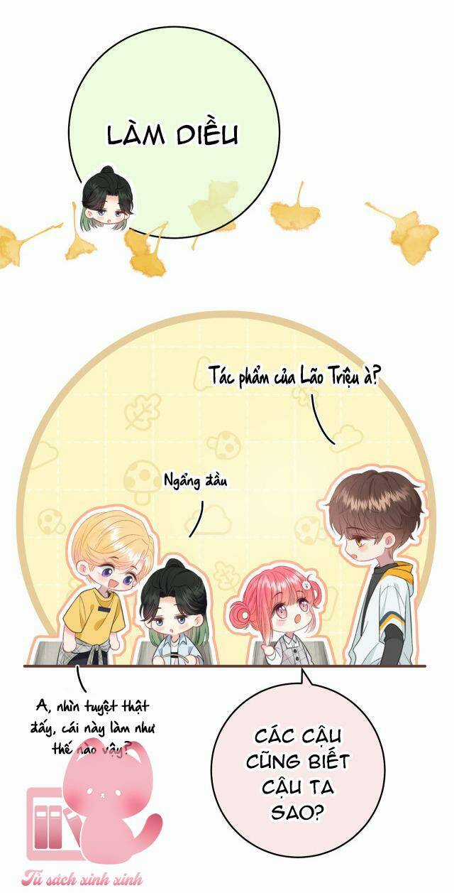 Tôi Sẽ Không Thích Cậu Đâu! Chapter 6 trang 2