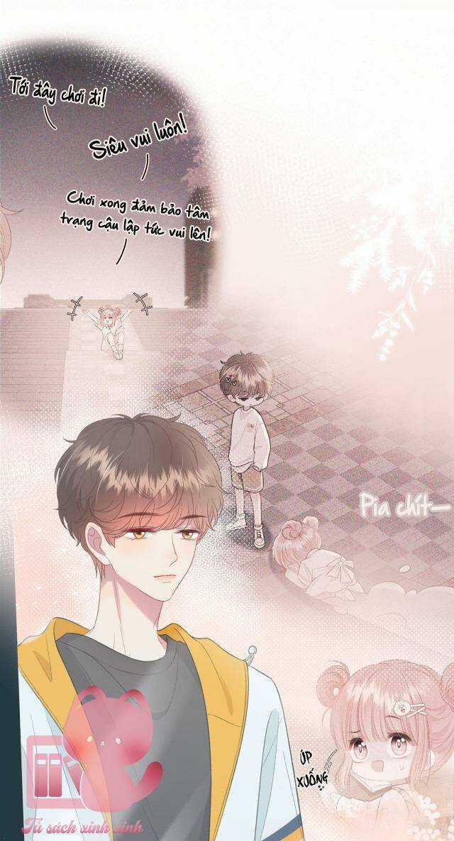 Tôi Sẽ Không Thích Cậu Đâu! Chapter 6 trang 20