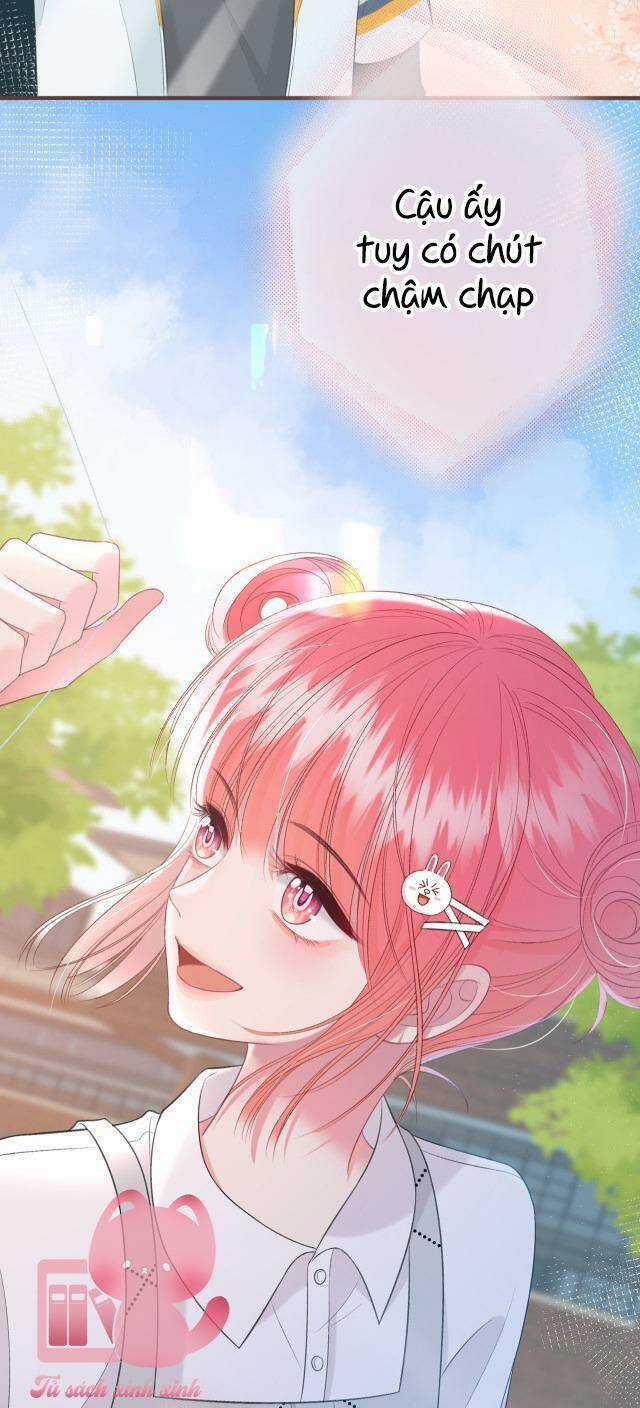 Tôi Sẽ Không Thích Cậu Đâu! Chapter 6 trang 21