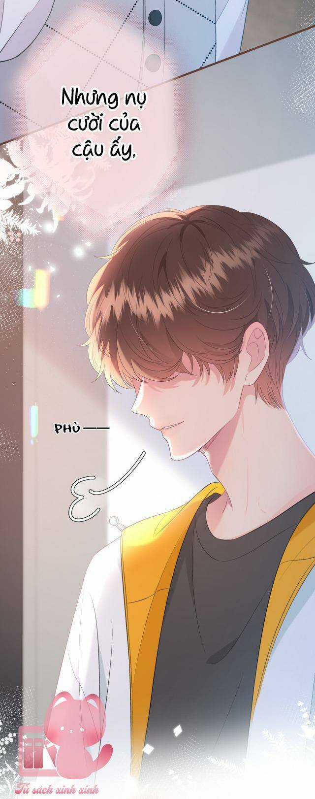 Tôi Sẽ Không Thích Cậu Đâu! Chapter 6 trang 22