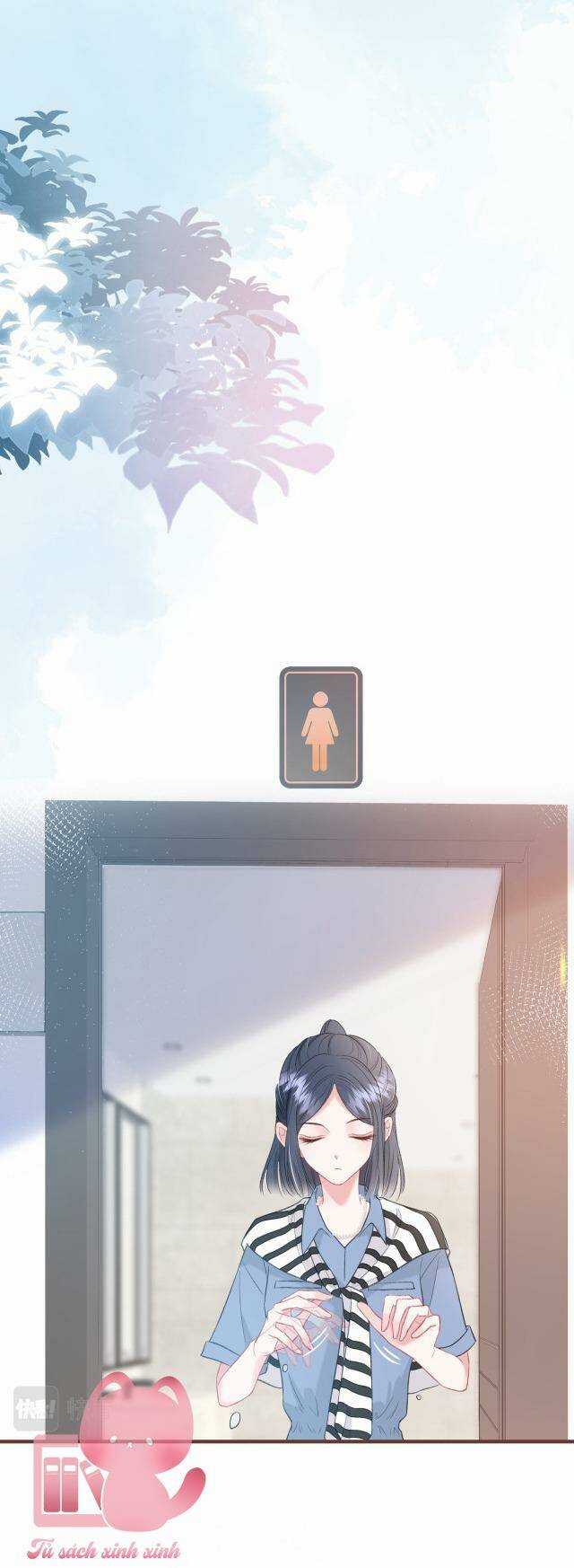 Tôi Sẽ Không Thích Cậu Đâu! Chapter 6 trang 24