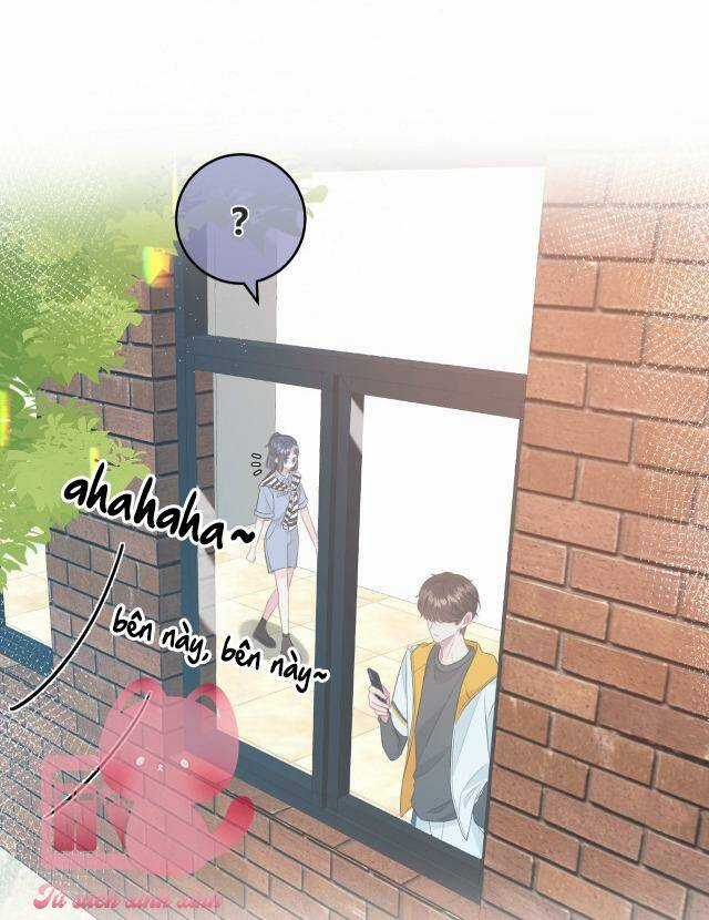 Tôi Sẽ Không Thích Cậu Đâu! Chapter 6 trang 25