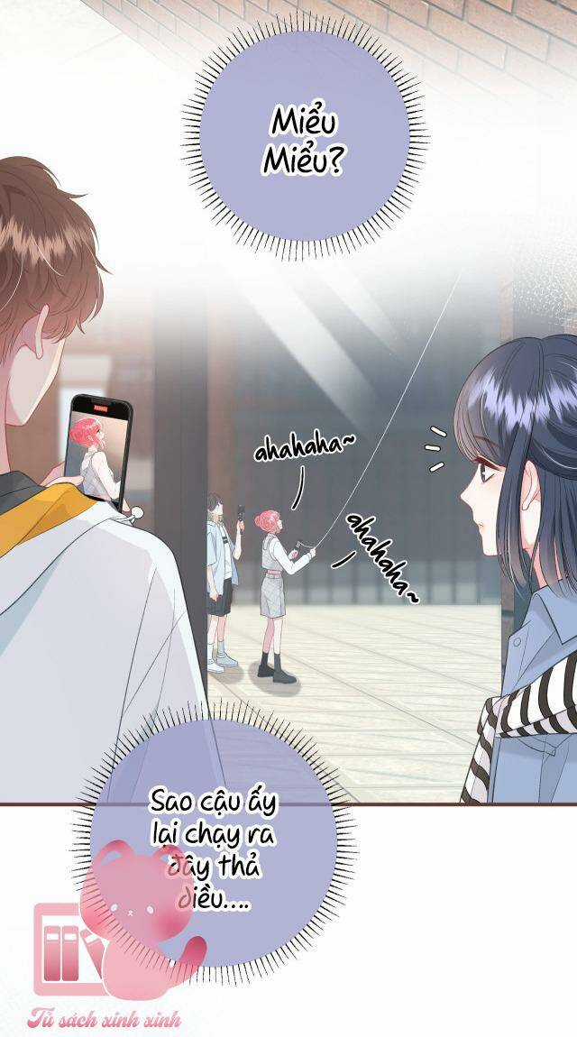 Tôi Sẽ Không Thích Cậu Đâu! Chapter 6 trang 26