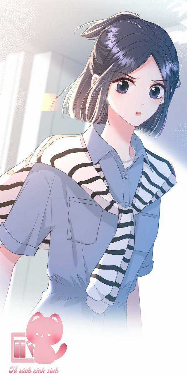 Tôi Sẽ Không Thích Cậu Đâu! Chapter 6 trang 28