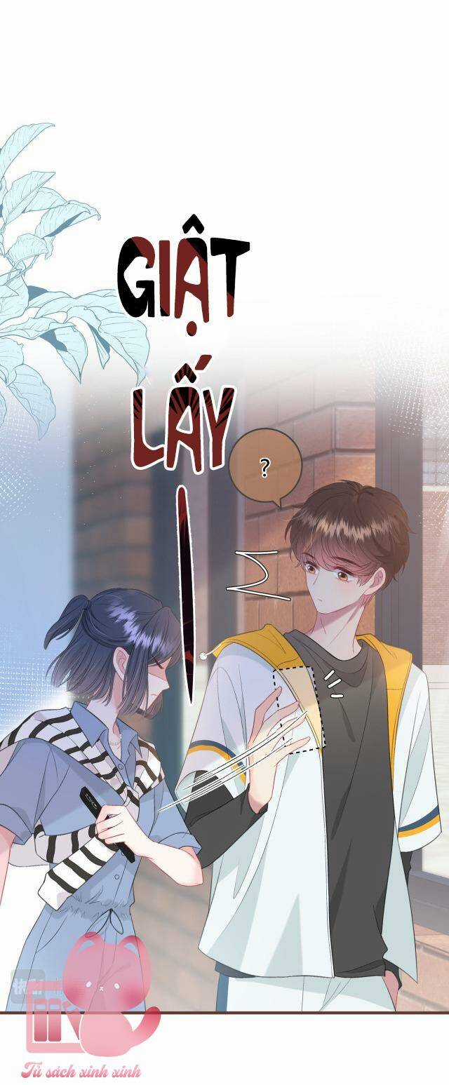 Tôi Sẽ Không Thích Cậu Đâu! Chapter 6 trang 29