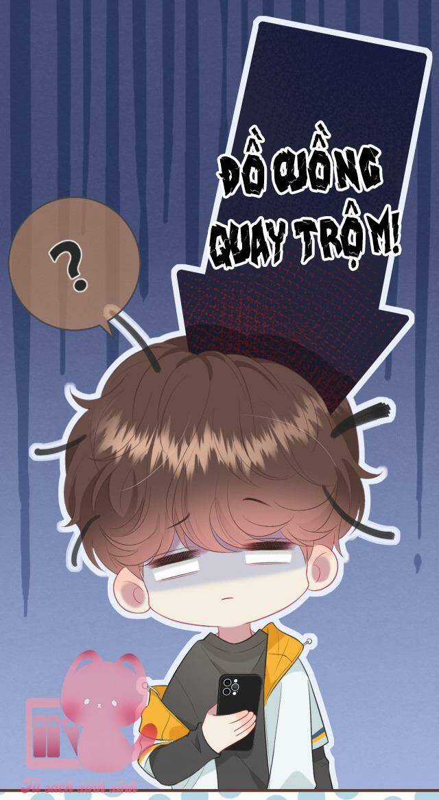 Tôi Sẽ Không Thích Cậu Đâu! Chapter 6 trang 32