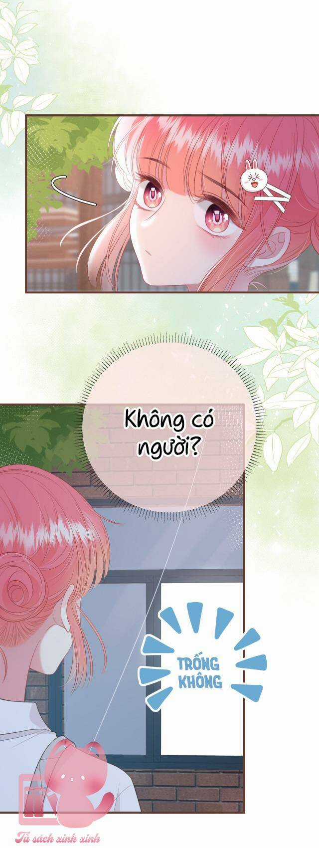 Tôi Sẽ Không Thích Cậu Đâu! Chapter 6 trang 35