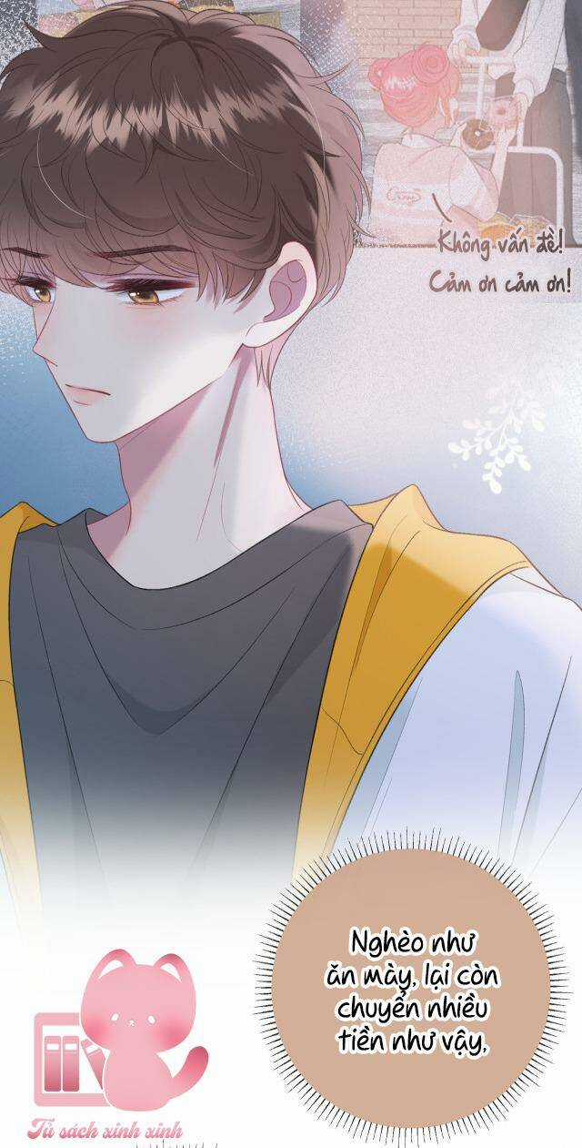 Tôi Sẽ Không Thích Cậu Đâu! Chapter 6 trang 6