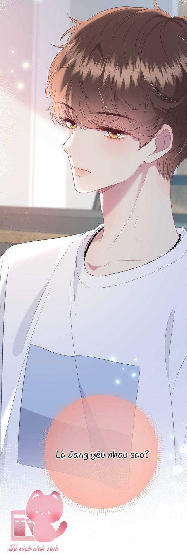 Tôi Sẽ Không Thích Cậu Đâu! Chapter 7 trang 10