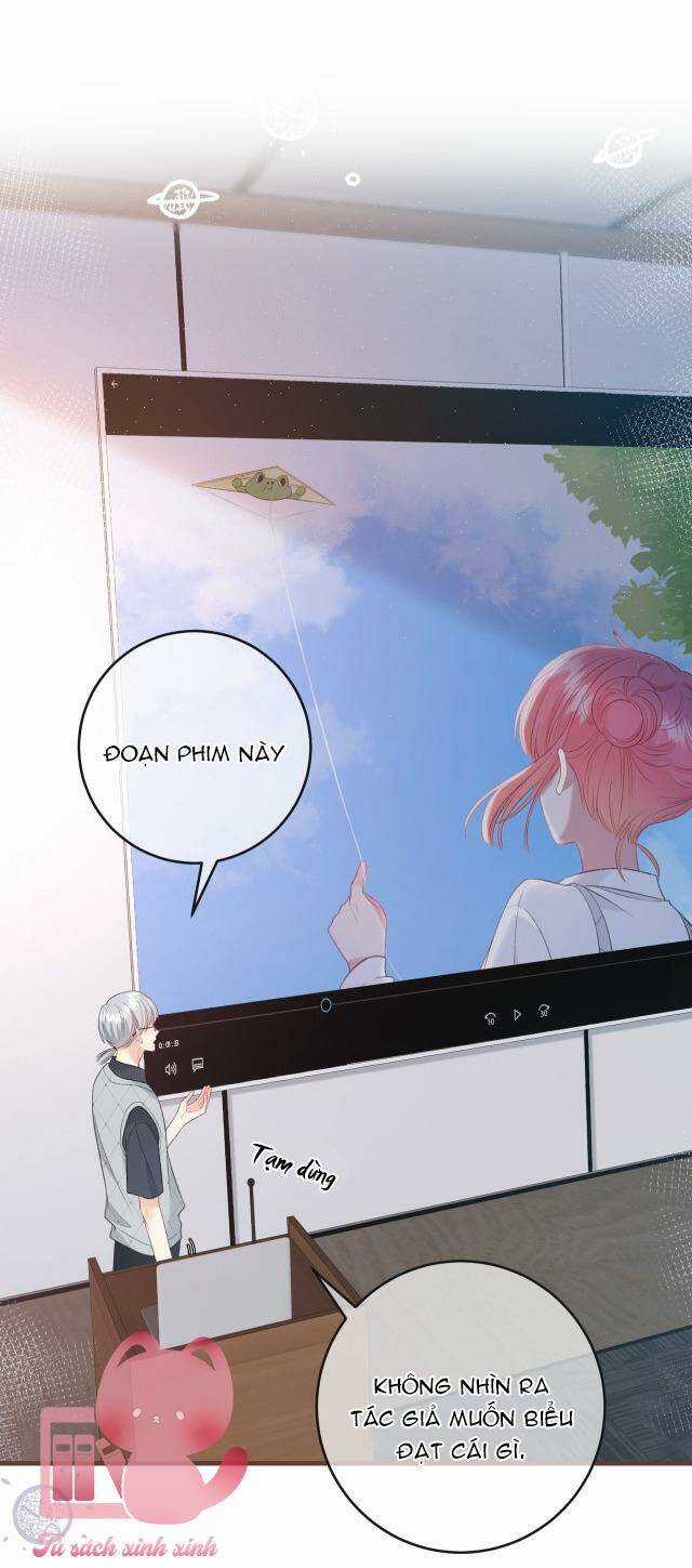 Tôi Sẽ Không Thích Cậu Đâu! Chapter 7 trang 11