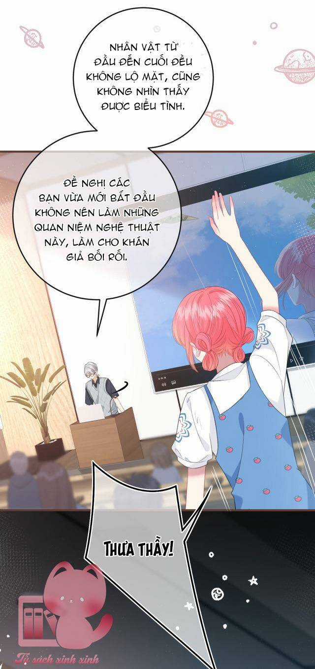 Tôi Sẽ Không Thích Cậu Đâu! Chapter 7 trang 12