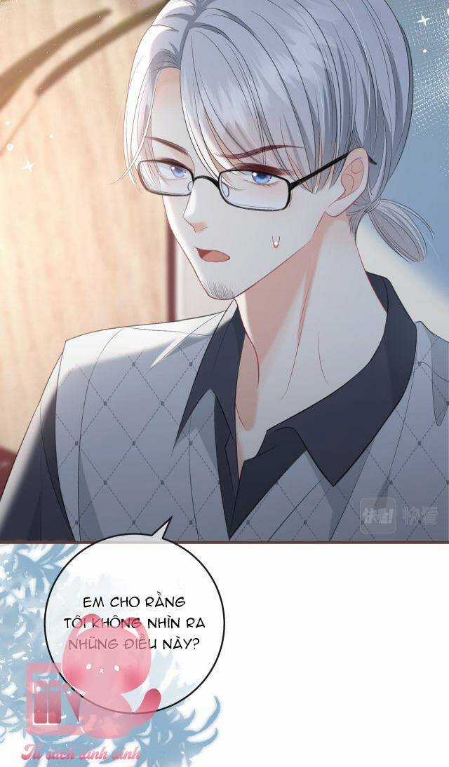 Tôi Sẽ Không Thích Cậu Đâu! Chapter 7 trang 14