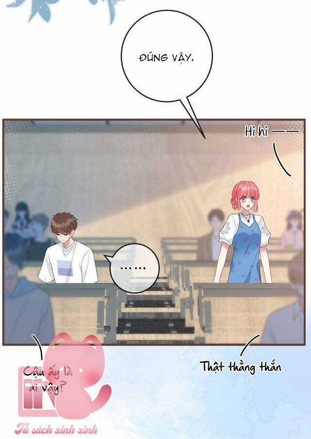 Tôi Sẽ Không Thích Cậu Đâu! Chapter 7 trang 15