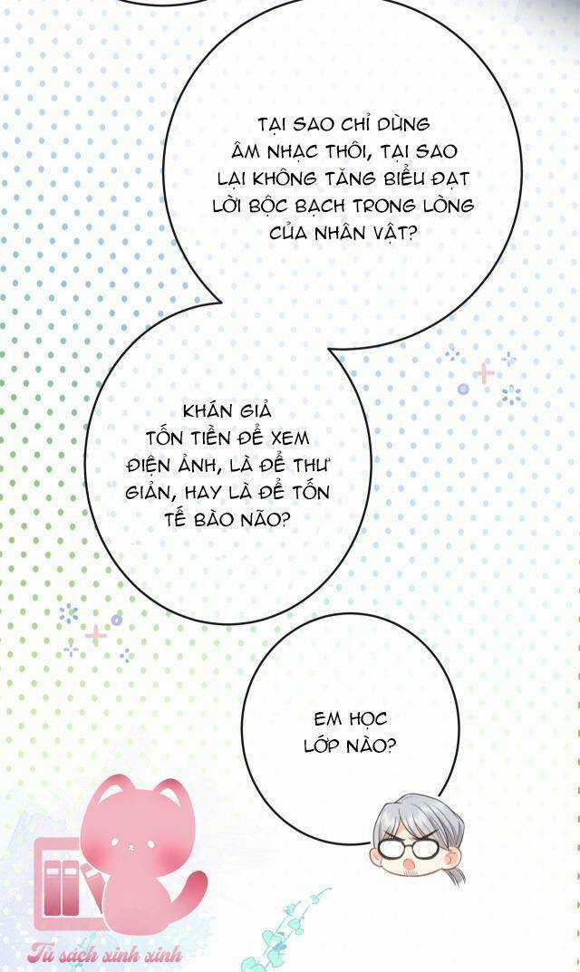 Tôi Sẽ Không Thích Cậu Đâu! Chapter 7 trang 17