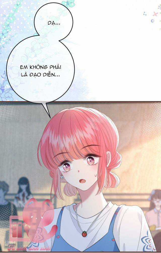 Tôi Sẽ Không Thích Cậu Đâu! Chapter 7 trang 18