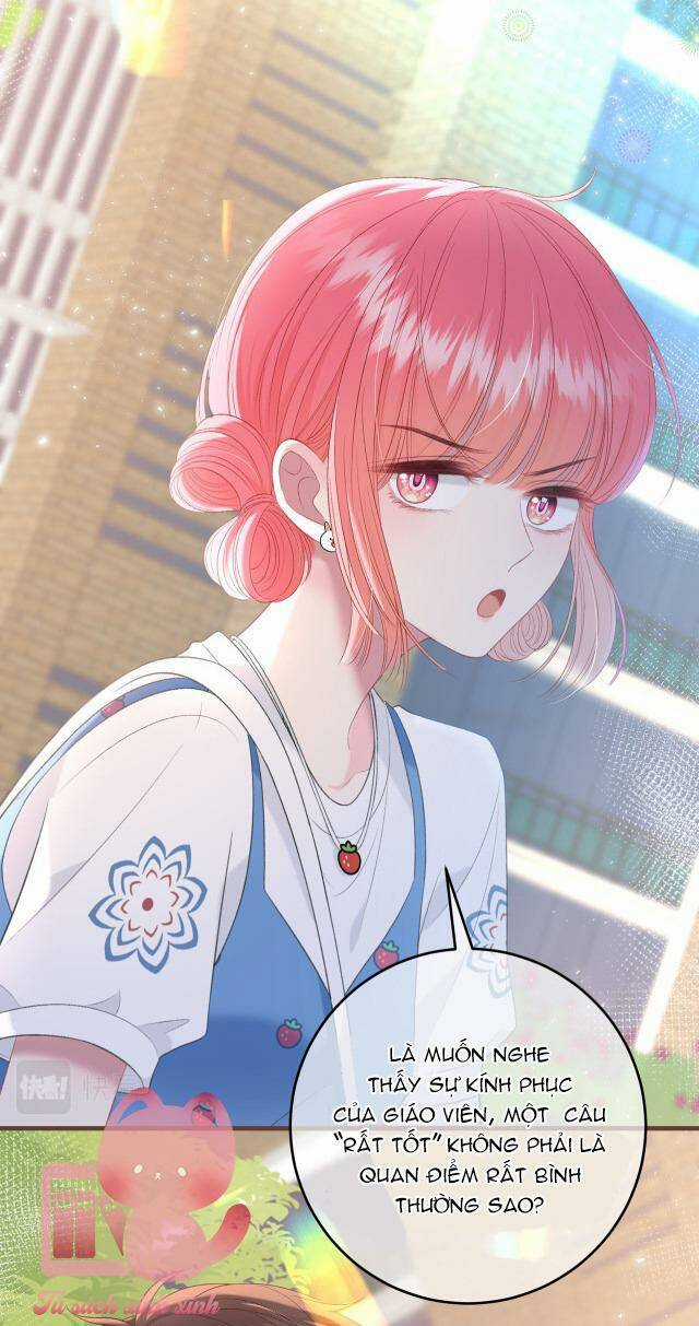 Tôi Sẽ Không Thích Cậu Đâu! Chapter 7 trang 27