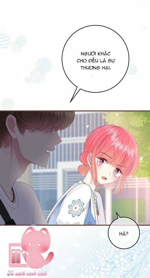 Tôi Sẽ Không Thích Cậu Đâu! Chapter 7 trang 29