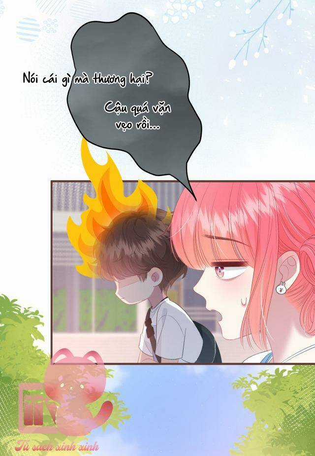 Tôi Sẽ Không Thích Cậu Đâu! Chapter 7 trang 30
