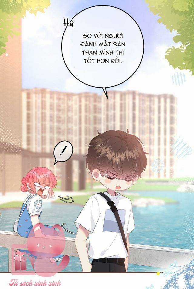 Tôi Sẽ Không Thích Cậu Đâu! Chapter 7 trang 31