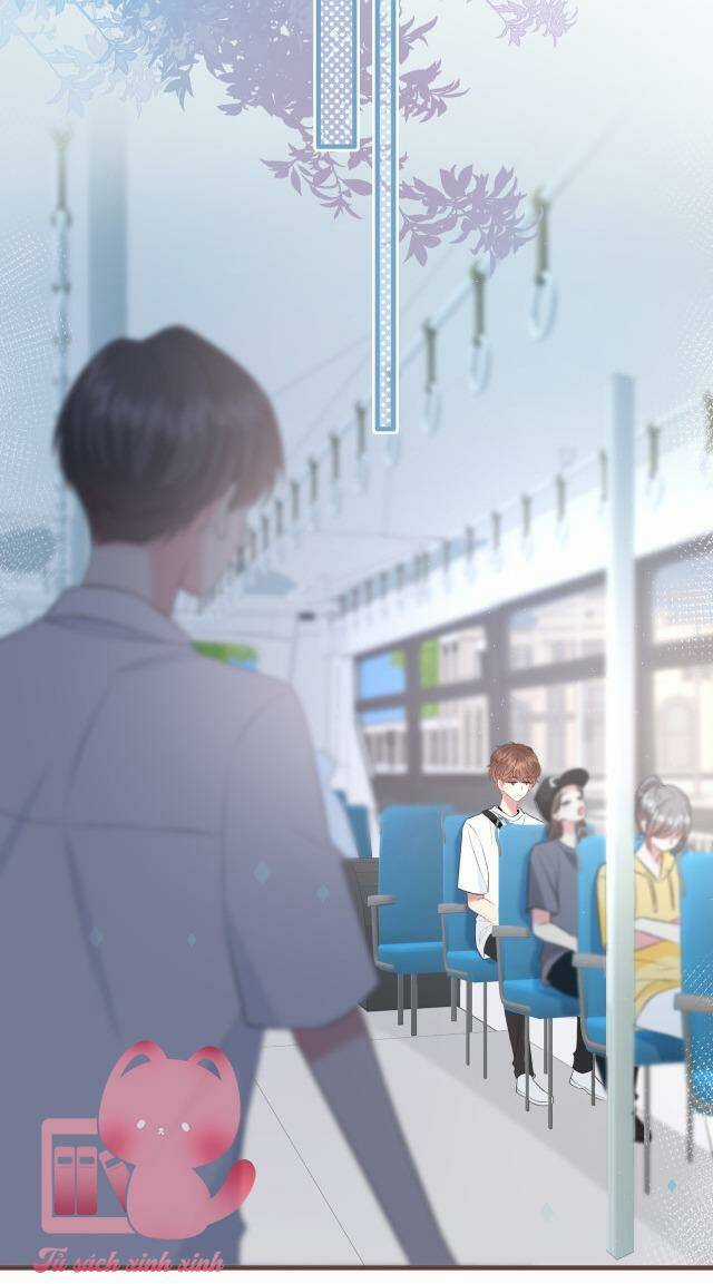 Tôi Sẽ Không Thích Cậu Đâu! Chapter 7 trang 35