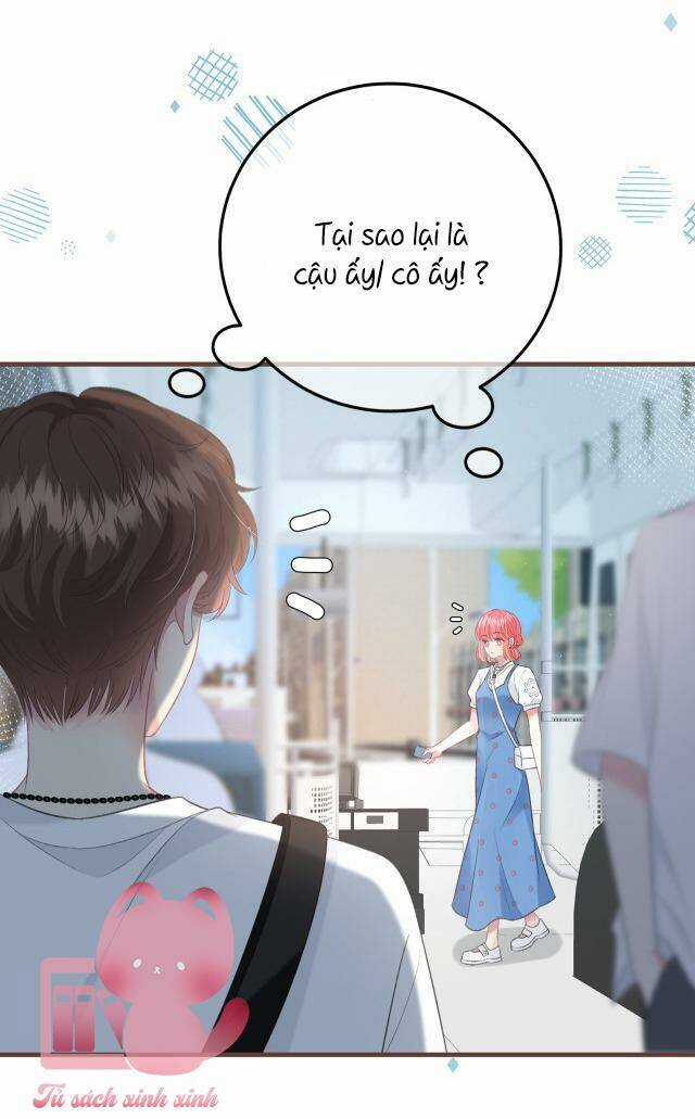 Tôi Sẽ Không Thích Cậu Đâu! Chapter 7 trang 36