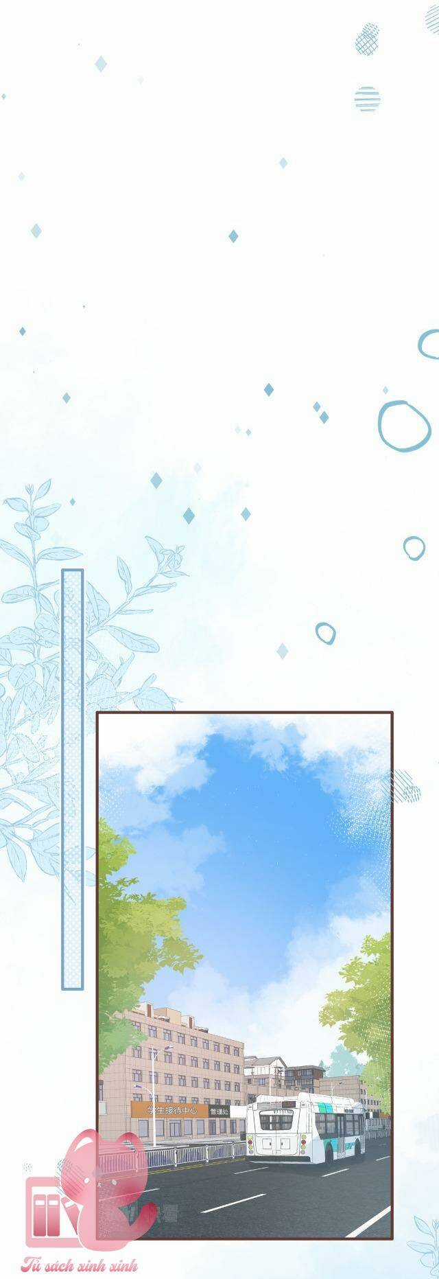 Tôi Sẽ Không Thích Cậu Đâu! Chapter 7 trang 38
