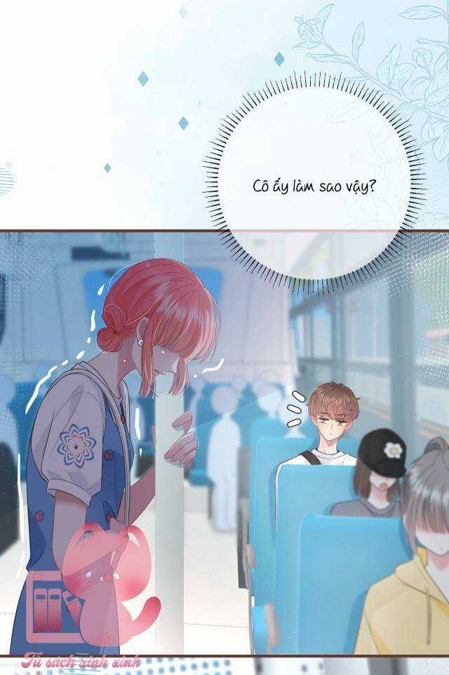 Tôi Sẽ Không Thích Cậu Đâu! Chapter 7 trang 39