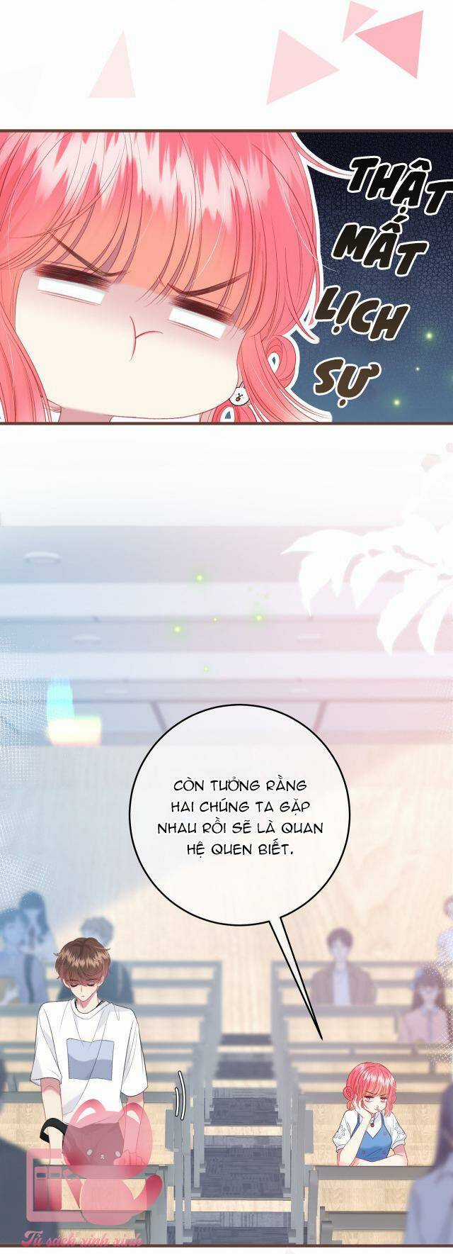 Tôi Sẽ Không Thích Cậu Đâu! Chapter 7 trang 4