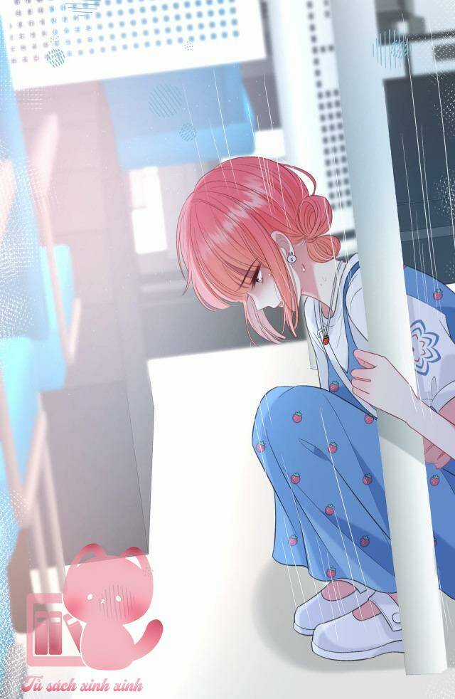 Tôi Sẽ Không Thích Cậu Đâu! Chapter 7 trang 40