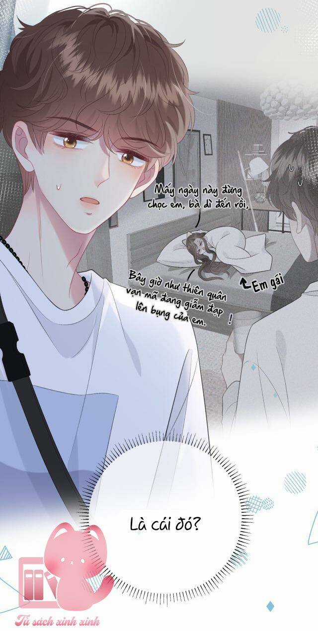 Tôi Sẽ Không Thích Cậu Đâu! Chapter 7 trang 41