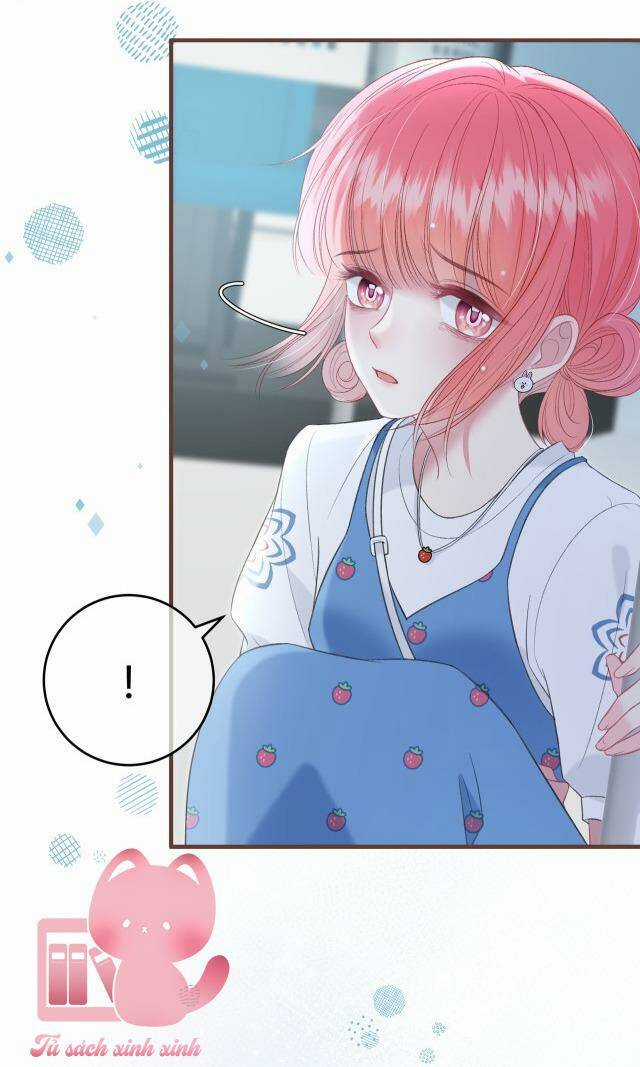 Tôi Sẽ Không Thích Cậu Đâu! Chapter 7 trang 43