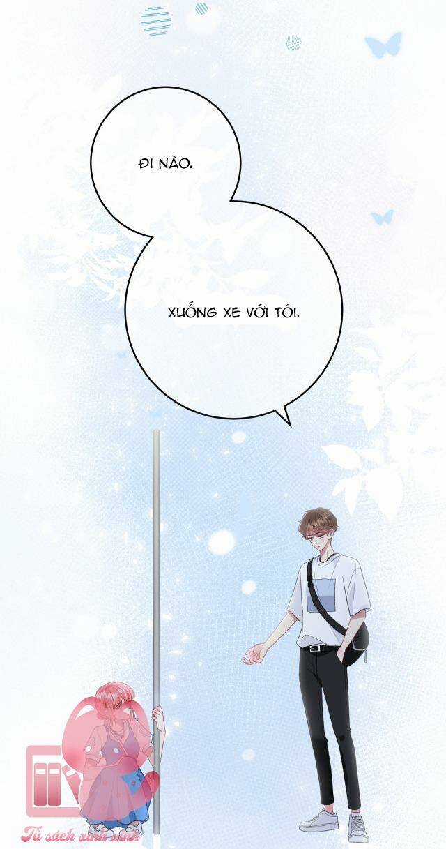 Tôi Sẽ Không Thích Cậu Đâu! Chapter 7 trang 44