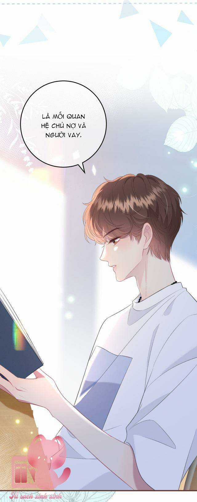 Tôi Sẽ Không Thích Cậu Đâu! Chapter 7 trang 5