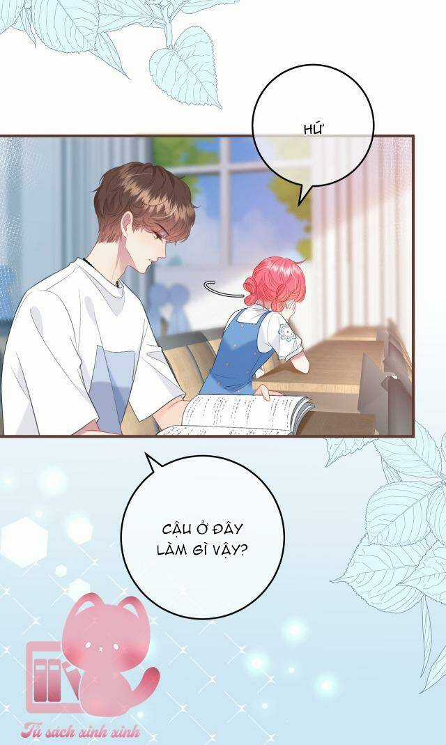 Tôi Sẽ Không Thích Cậu Đâu! Chapter 7 trang 6