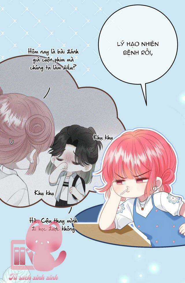 Tôi Sẽ Không Thích Cậu Đâu! Chapter 7 trang 7