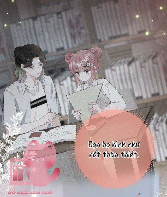 Tôi Sẽ Không Thích Cậu Đâu! Chapter 7 trang 9