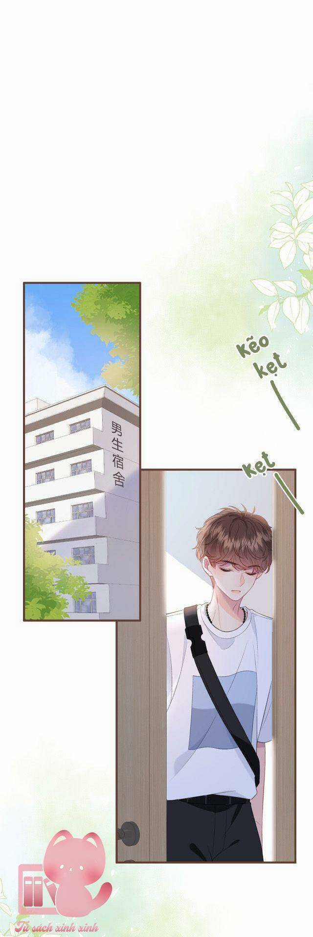 Tôi Sẽ Không Thích Cậu Đâu! Chapter 8 trang 10