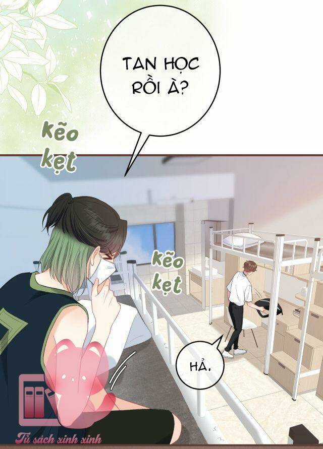 Tôi Sẽ Không Thích Cậu Đâu! Chapter 8 trang 11