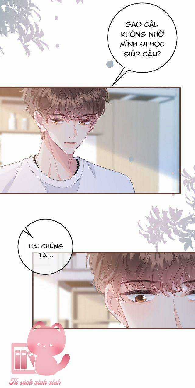 Tôi Sẽ Không Thích Cậu Đâu! Chapter 8 trang 13