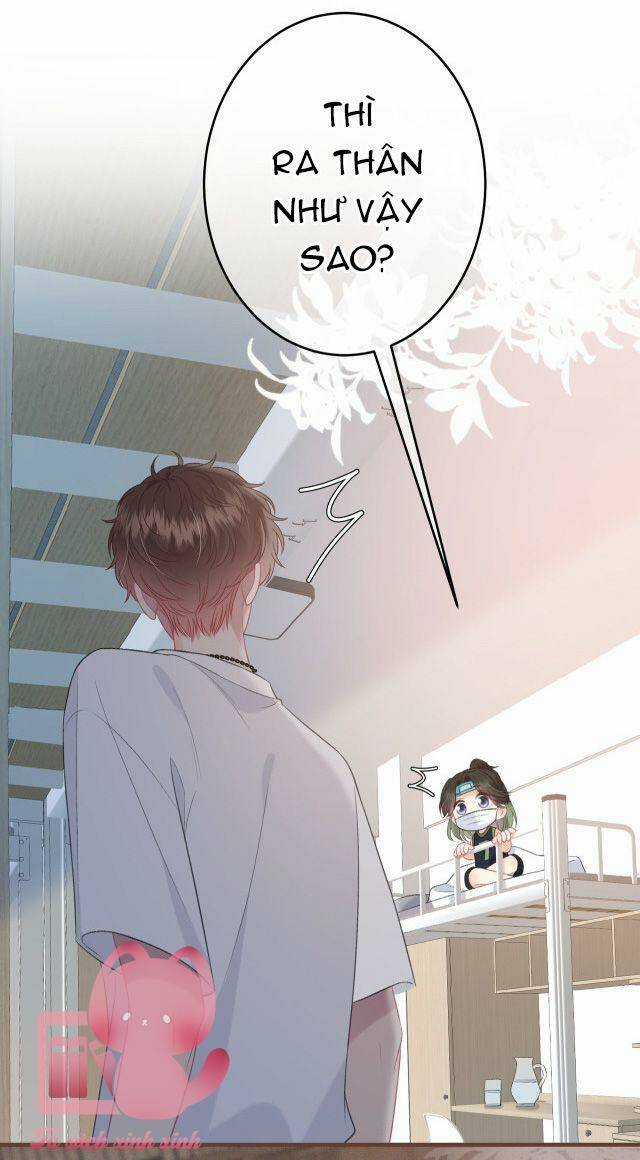 Tôi Sẽ Không Thích Cậu Đâu! Chapter 8 trang 14