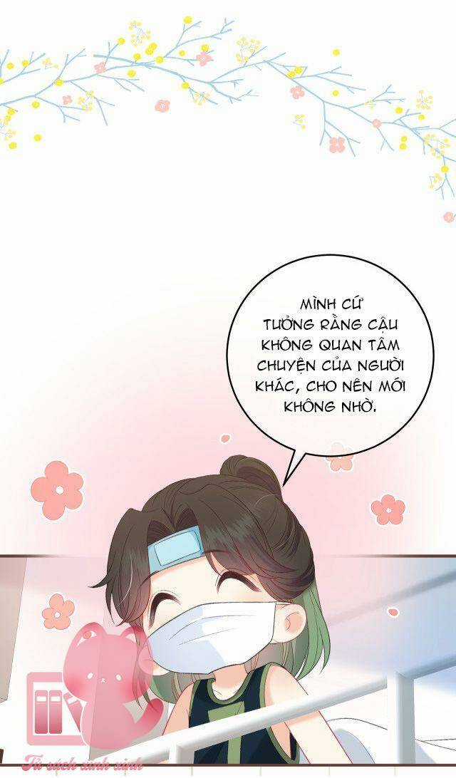 Tôi Sẽ Không Thích Cậu Đâu! Chapter 8 trang 16