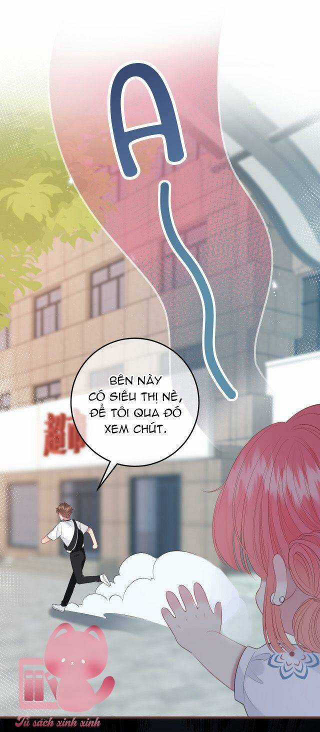 Tôi Sẽ Không Thích Cậu Đâu! Chapter 8 trang 2