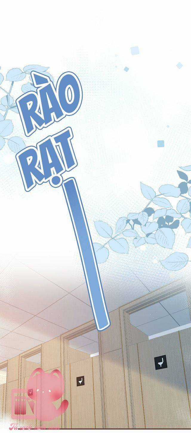 Tôi Sẽ Không Thích Cậu Đâu! Chapter 8 trang 20