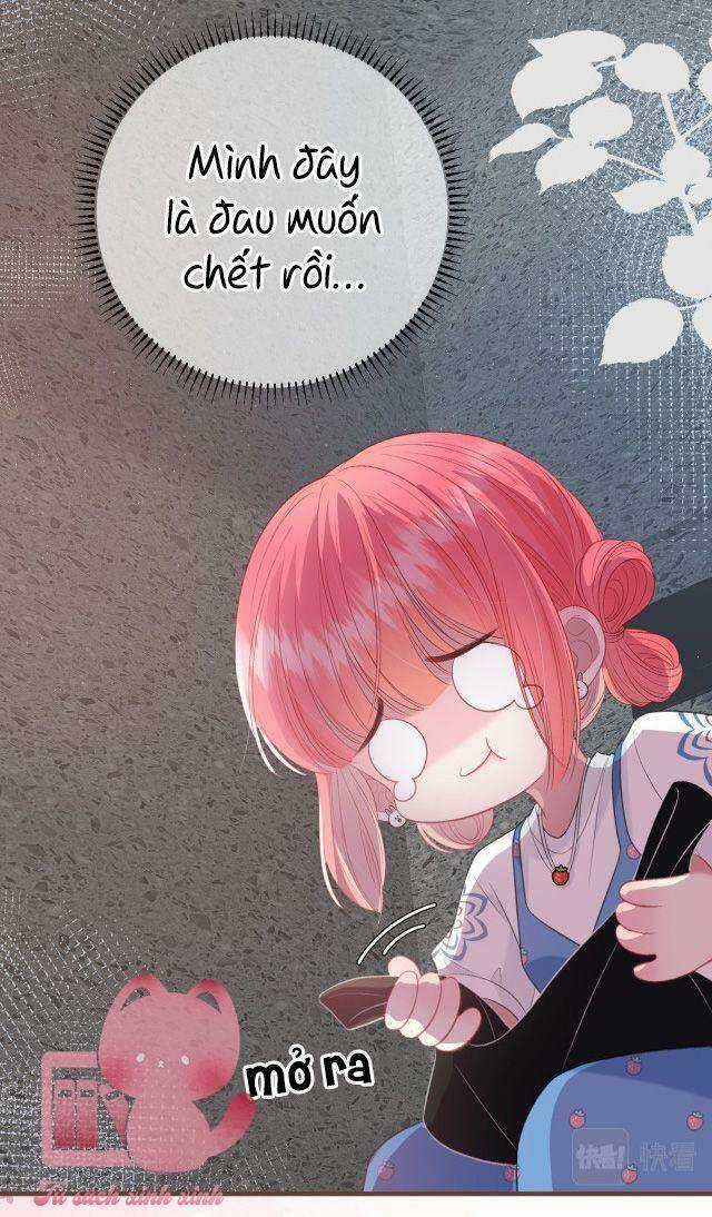 Tôi Sẽ Không Thích Cậu Đâu! Chapter 8 trang 22