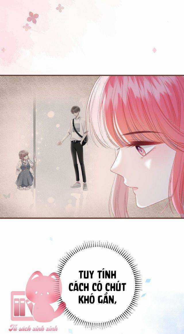 Tôi Sẽ Không Thích Cậu Đâu! Chapter 8 trang 23