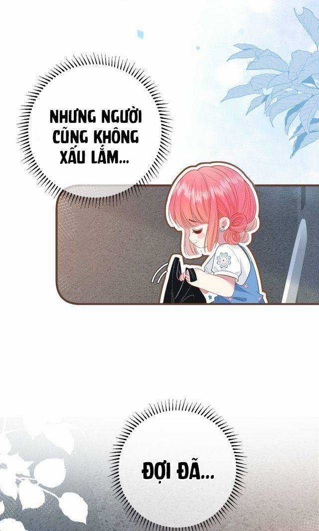 Tôi Sẽ Không Thích Cậu Đâu! Chapter 8 trang 24
