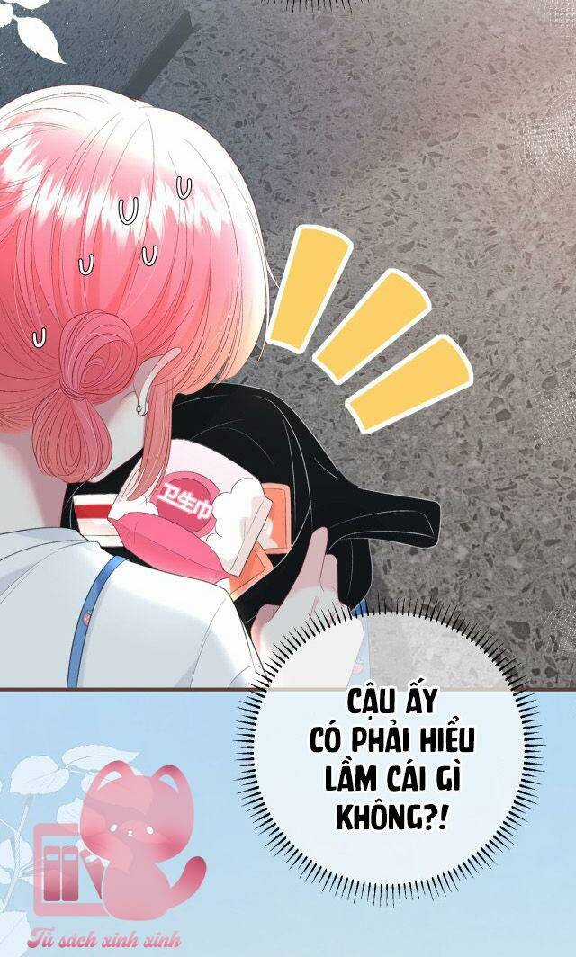 Tôi Sẽ Không Thích Cậu Đâu! Chapter 8 trang 25